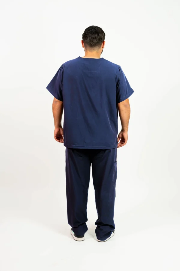 Pantalón <br>Okinawa <br>Azul Marino - Imagen 2