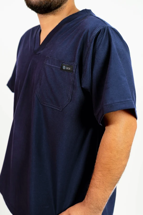 Pantalón <br>Okinawa <br>Azul Marino - Imagen 3