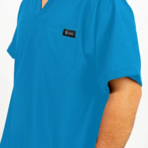 Filipina <br>Okinawa <br>Azul Acero