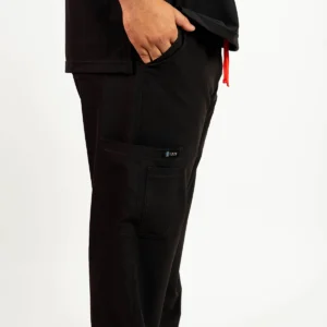 Pantalón <br>Okinawa <br>Negro
