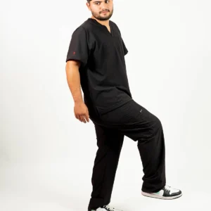 Conjunto <br>Okinawa <br>Negro