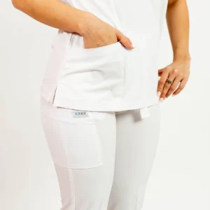 Pantalón <br>Osaka <br>Blanco