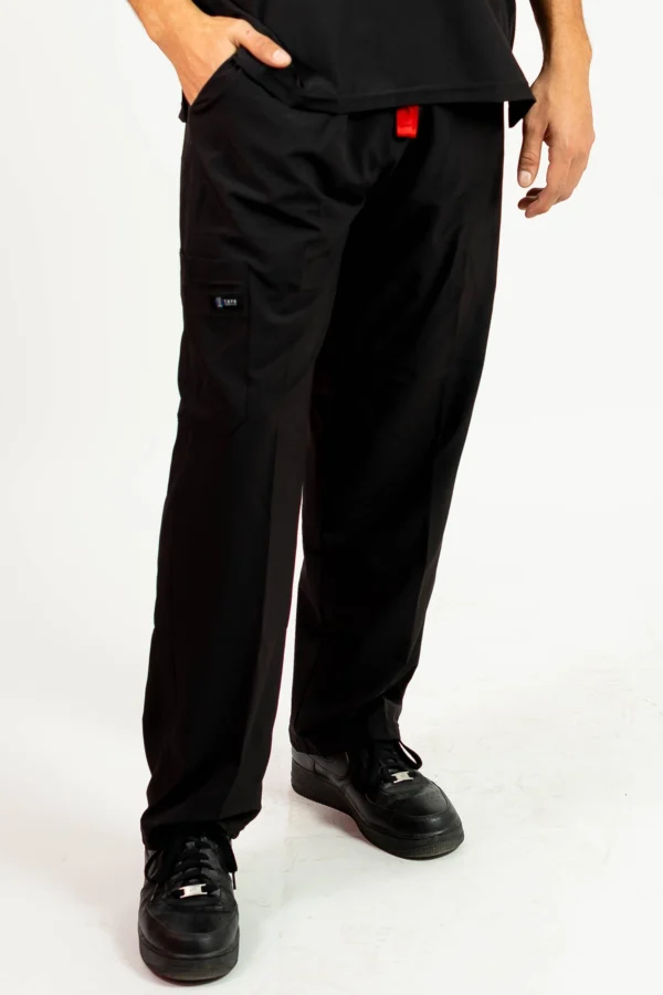 Pantalón <br>Kioto <br>Negro