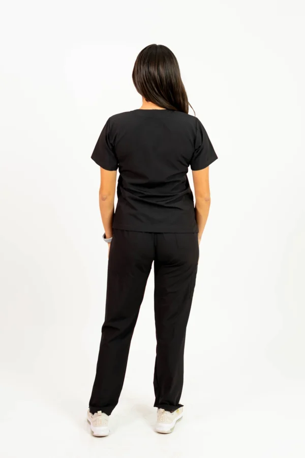 Filipina <br>Osaka <br>Negro - Imagen 2