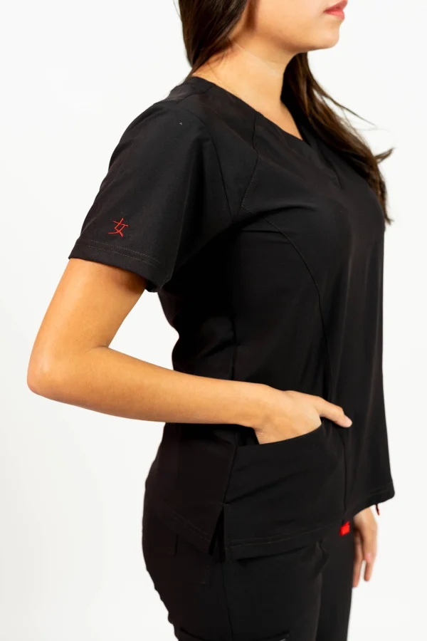 Filipina <br>Osaka <br>Negro