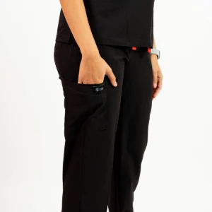 Pantalón <br>Osaka <br>Negro