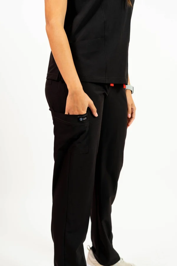 Filipina <br>Osaka <br>Negro - Imagen 3