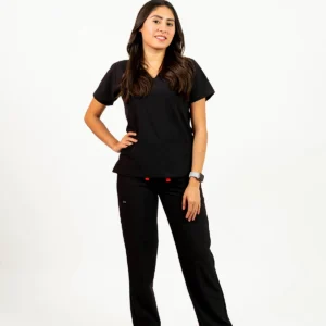 Conjunto <br>Osaka <br>Negro