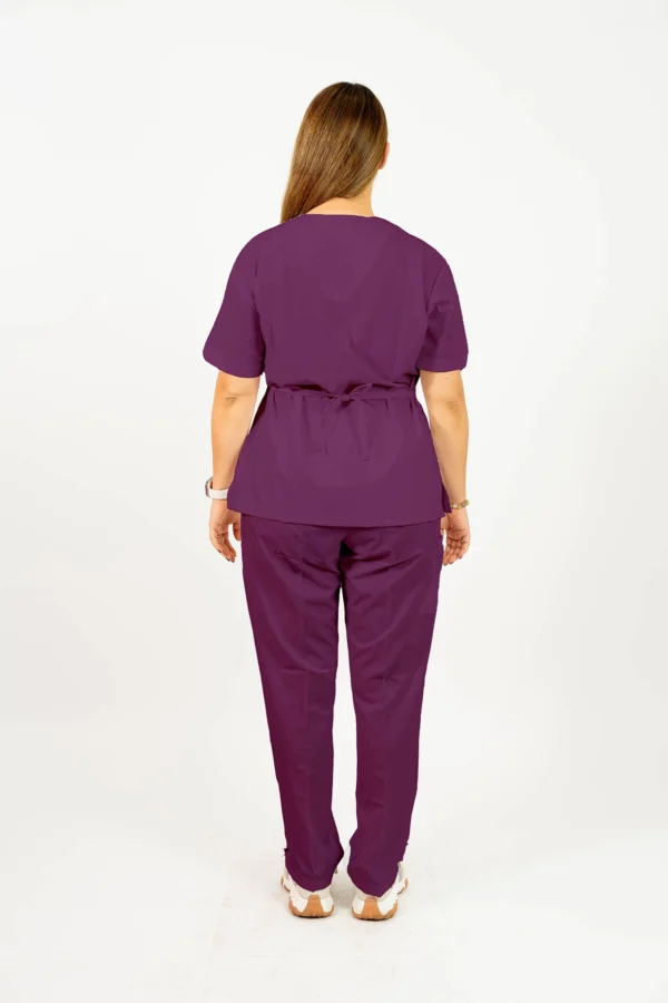 Conjunto <br>Kurashikku <br>Uva - Imagen 2