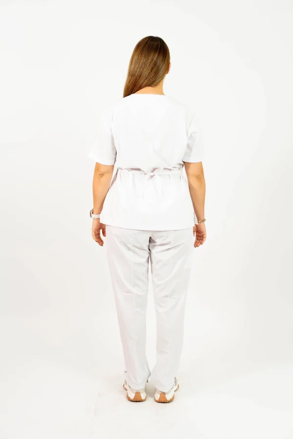 Filipina <br>Kurashikku <br>Blanco - Imagen 2