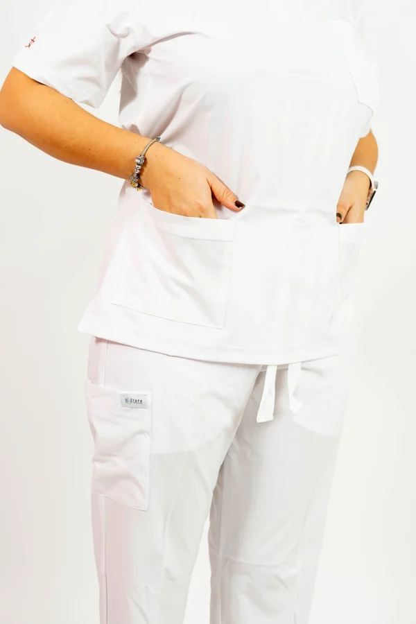 Filipina <br>Kurashikku <br>Blanco - Imagen 3