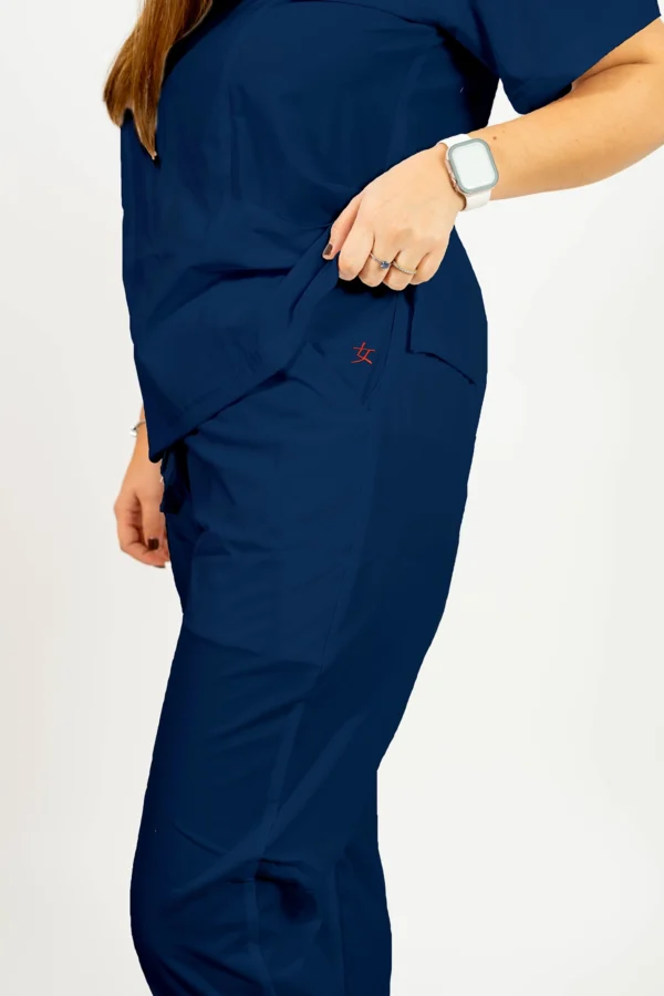 Pantalón <br>Osaka <br>Azul Marino