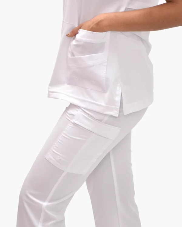 Filipina <br>Nara <br>Blanco - Imagen 6