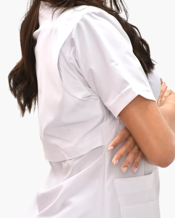 Filipina <br>Nara <br>Blanco - Imagen 5