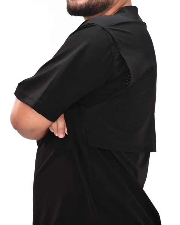 Pantalón <br>Tokio <br>Negro - Imagen 5